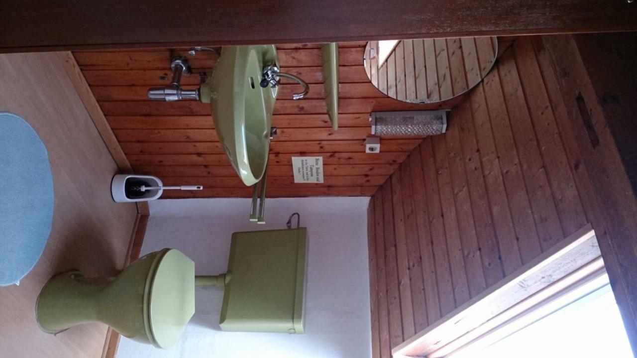 Gästehaus Burgwald-Trekking Mittelsimtshausen Zimmer foto